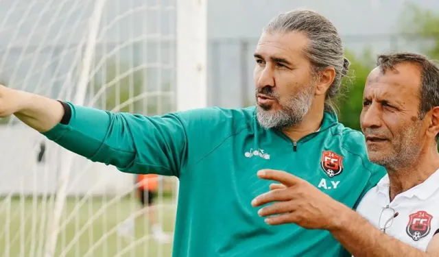 Erzincanspor’da Ahmet Yıldırım Dönemi Sona Erdi