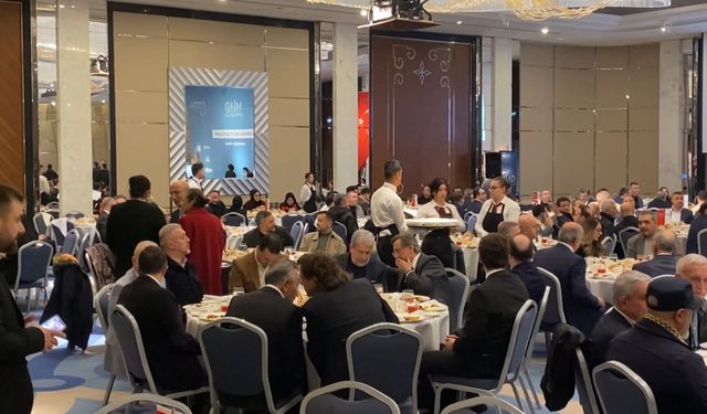Kacır: Ordumuz Dünyanın En Güçlüleri Arasında