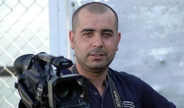 Gazeteci İsmail Güneş’in Eşinden Yürek Dağlayan Paylaşım