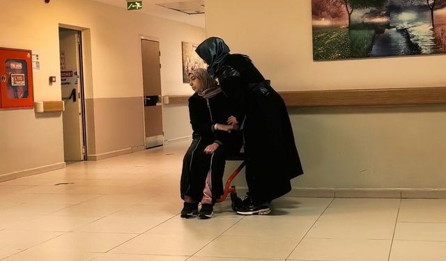 2 günlük Emira bebek yaşamını yitirdi: Nefes borusuna süt kaçtı, aile yasa boğuldu
