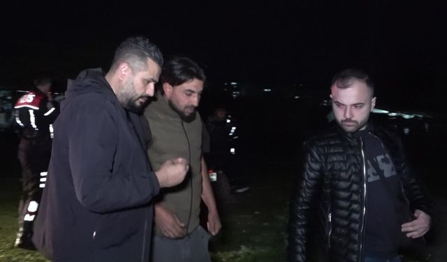 Genç Kadının Şüpheli Ölümü: Eşi Tutuklandı, Silah Serada Bulundu