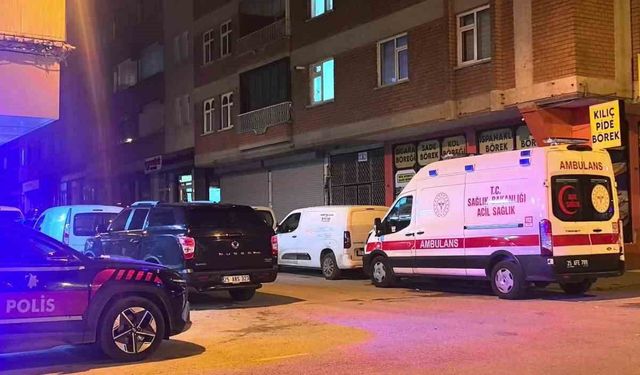 Erzurum'da yaşlı adam evinde ölü bulundu