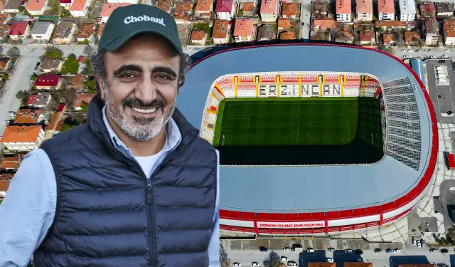 Erzincan’da Herkes Bu Haberi Konuşuyor!