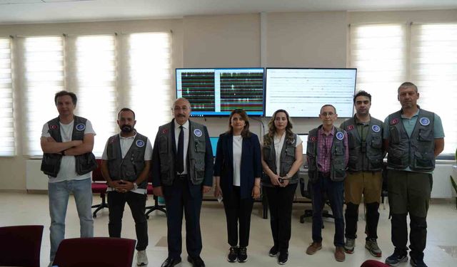 Erzincan Havzası'nın deprem davranışı mercek altında