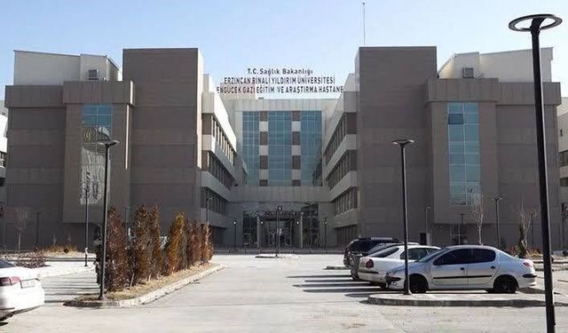 Erzincan'a Devlet Hizmeti Yükümlülüğü kapsamında 10 hekim atandı