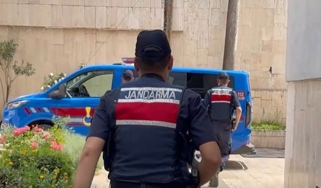 Güvenlik güçlerinden vatandaşlara HAYAT 112 ACİL uygulaması tanıtımı