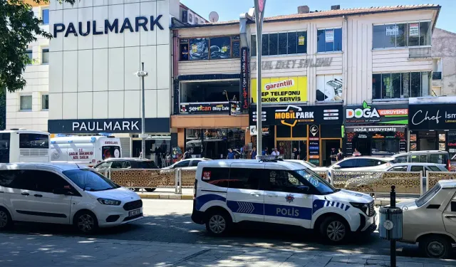 Erzincan’da Şüpheli Ölüm: Haber Alınamayan Kişi Ölü Bulundu