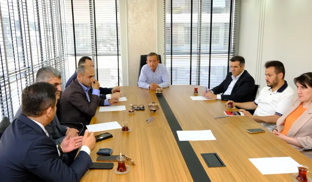 Limit Krizine Tanoğlu’dan Hızlı Müdahale