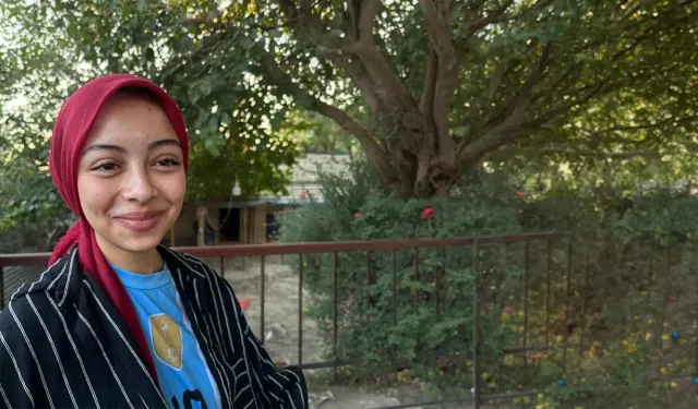 16 Yaşındaki Hacer’den Haber Alınamıyor