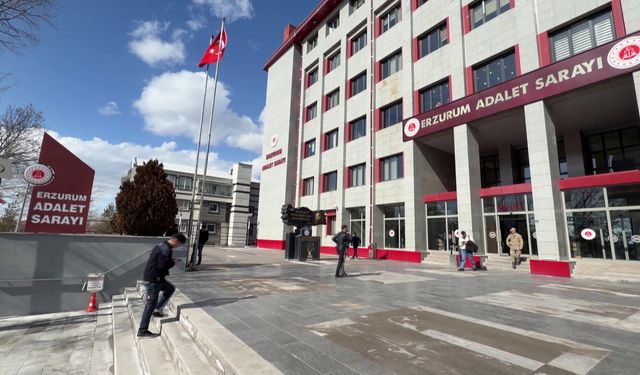 Erzurum'da Alperen'in ölümüne neden olan ehliyetsiz ve alkollü sürücüye hapis ve tahliye