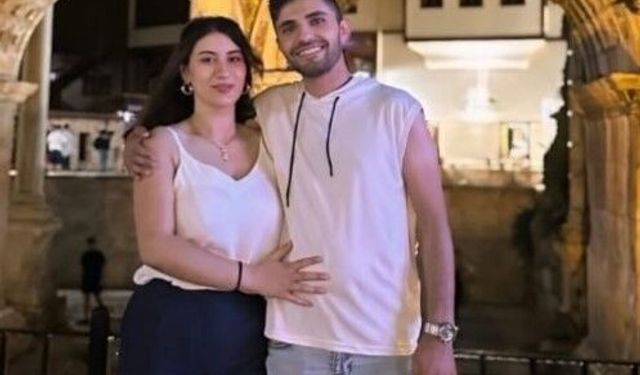 Anne ve Baba Öldü, 8 Aylık Bebek Yaşam Savaşı Veriyor