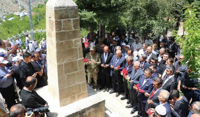 Erzincan Başbağlar’da 33 Sivil Katledildi: Acı Hâlâ Taze