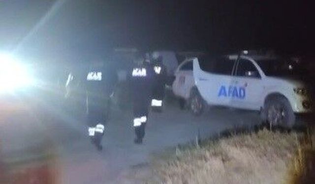 Erzincan’da Kayıp Kadından Sevindiren Haber