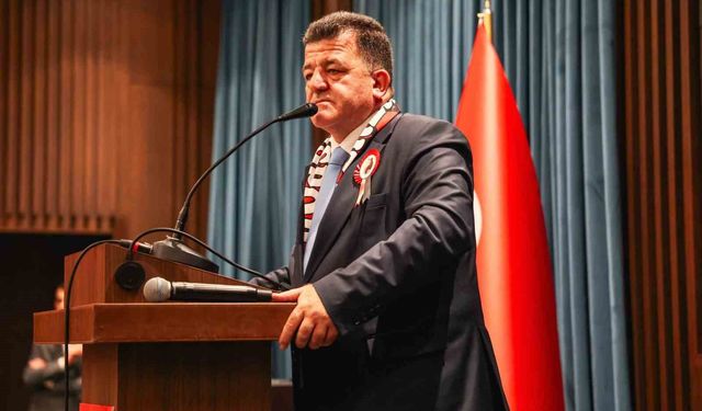 Erzincanspor şirketleşti: Kongrede oy birliğiyle yeni dönem başladı