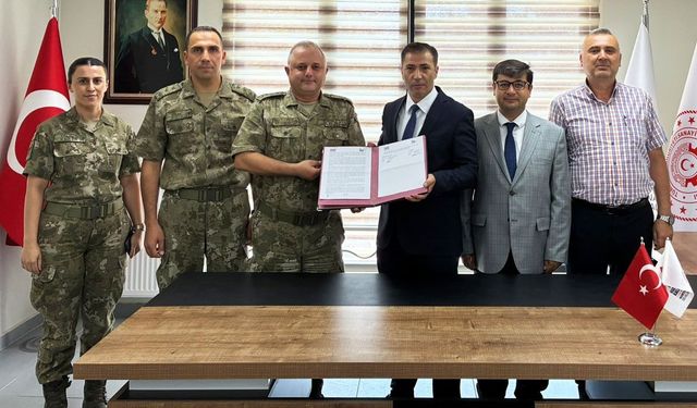 KUDAKA'dan Erzincan'da stratejik sanayi yatırımına fizibilite desteği
