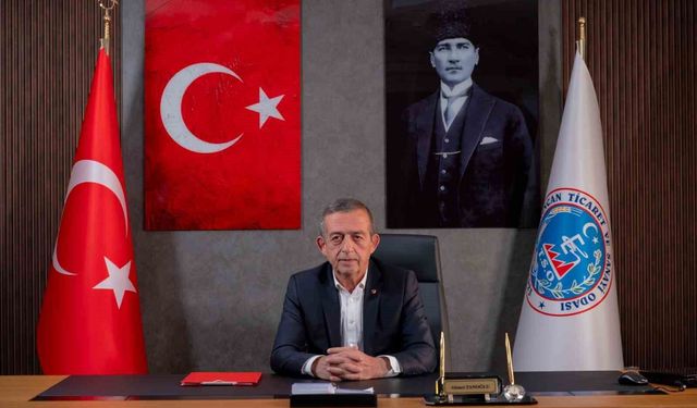 Tanoğlu: 'Başbağlar da Madımak da bu ülkenin ortak acısıdır'