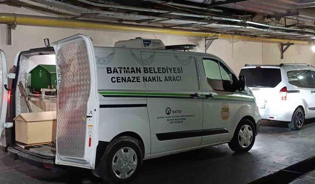 Trafik kazası: 18 yaşındaki motosiklet sürücüsü hayatını kaybetti