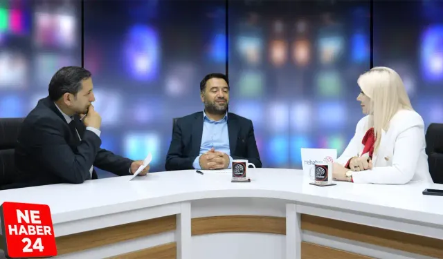 Fakirullahoğlu: “Erzincan Şiir Gibi Bir Memleket”