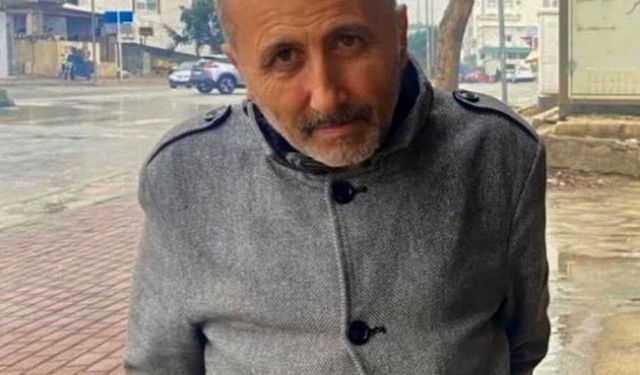Kayıp Alzheimer hastası arazide ölü bulundu