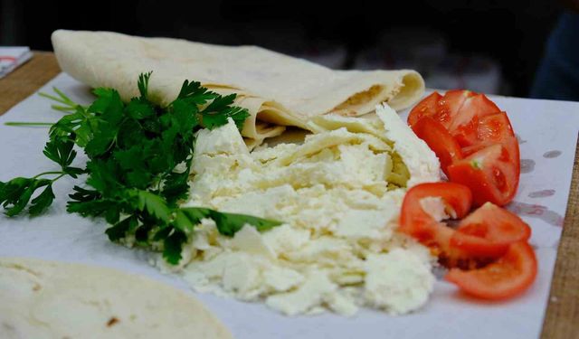 Erzincan Tulum Peyniri yaylalardan sofralara uzanıyor