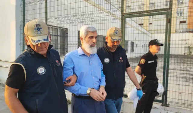 Alparslan Kuytul Kimdir, Neden Gündemde? Furkan Vakfı Operasyonunda Ne Oldu?