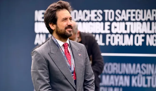 Batuhan Mumcu’nun Bakan Yardımcılığı Görevi Sona Erdi