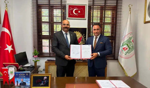 Kemaliye’de Doğalgaz İçin Kazı Çalışmaları Başlıyor