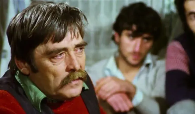 Yeşilçam’ın İsimsiz Kahramanı İhsan Yüce