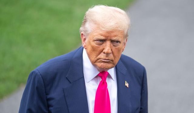 Trump’tan Savaşın Seyrini Değiştirecek Putin Açıklaması