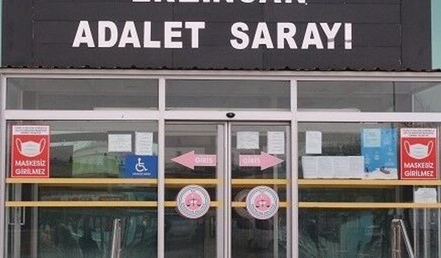 Erzincan’da 20 Bin Kişinin Mağdur Edildiği İddia Edilen Dolandırıcılık Davasında İlk Duruşma