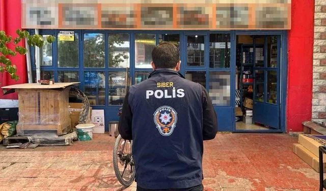 Erzincan’da Polis Uyardı: İnternette Bu Tehlikelere Dikkat