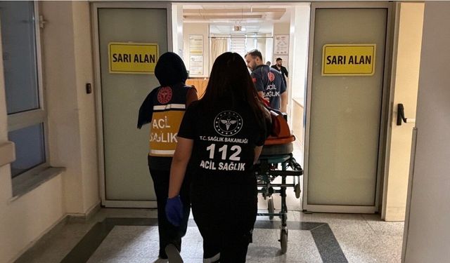 Otomobilin çarptığı çocuk hayatını kaybetti