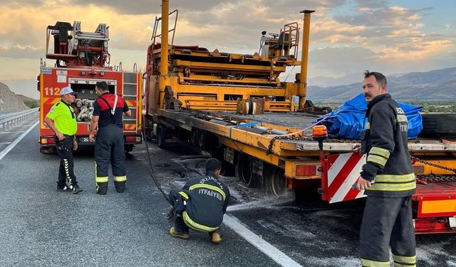 Sakaltutan’da Korku Dolu Anlar