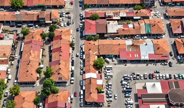 Erzincan’da Büyük Değişim Başlıyor