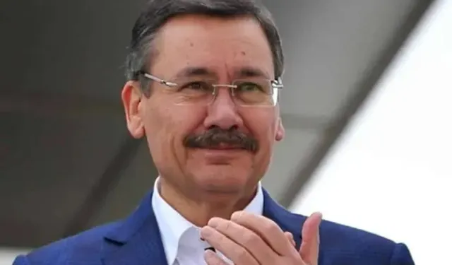 Melih Gökçek ifadeye çağrıldı