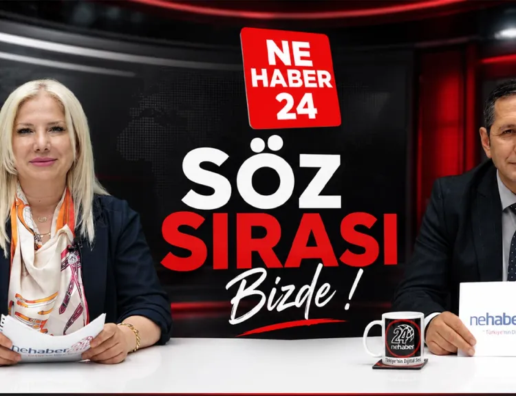 Söz Sırası Bizde 1. Program İle Ezber Bozuyor