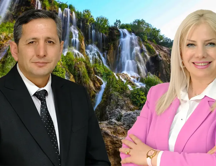 Söz Sırası Bizde 2. Bölümde Erzincan’ın Gündemi Konuşuldu