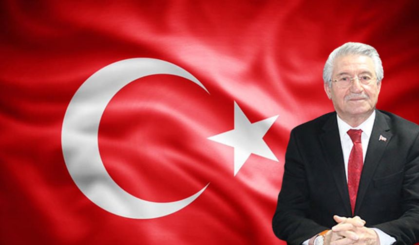 Sebahattin Karakelle’den Kurban Bayramı Mesajı