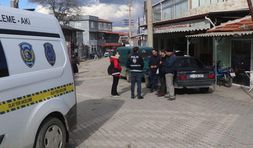 Keşan’da huzur ve güven uygulamasında 2 kişi tutuklandı