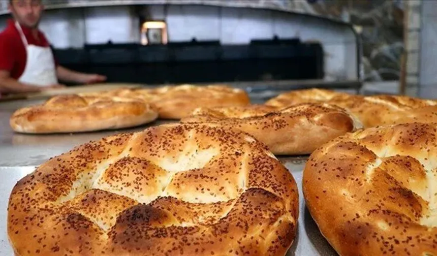 RAMAZAN PİDESİ el değil cep yakacak!