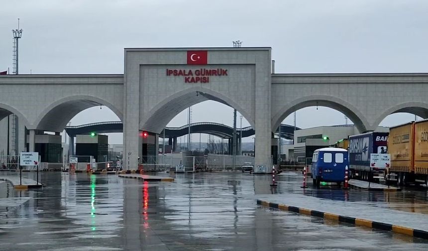Ölen makinistin babası Türkiye’den Yunanistan’a iade edildi