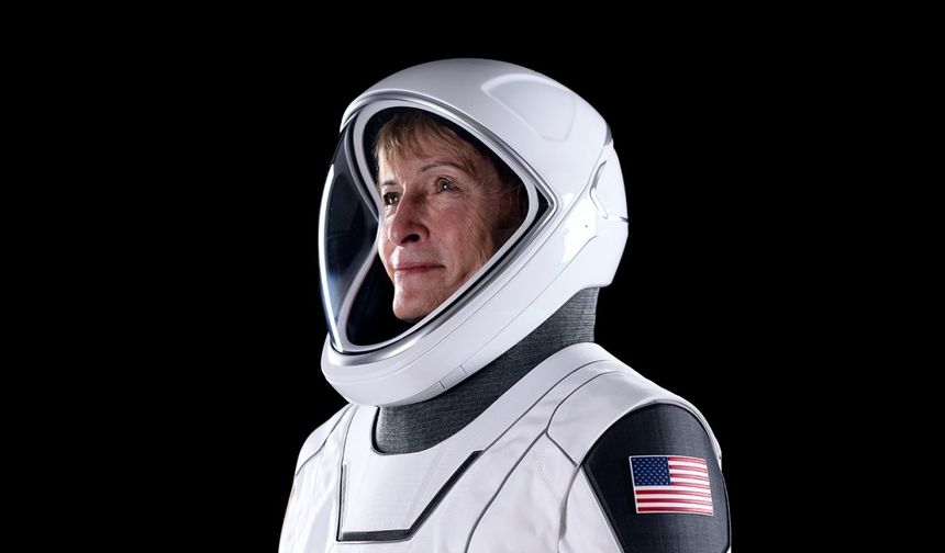 İlk Suudi kadın astronot Uluslararası Uzay İstasyonu’nda