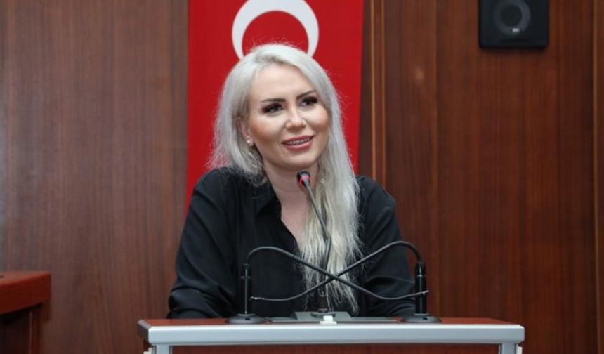 İzmit Belediyesi personeline ergonomi eğitimi