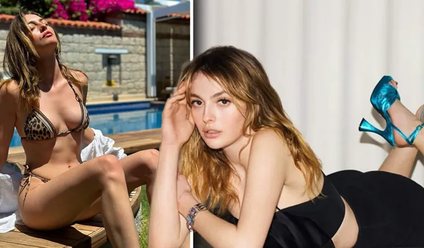 Melis Sezen: Genç Yetenekten Yıldızlı Bir Kariyere