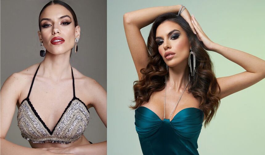 Dilara Kırmıt'tan Moda Dünyasının Perde Arkası