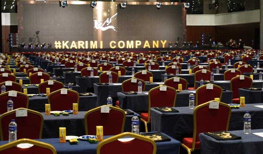Kurumsal Organizasyon Nedir?