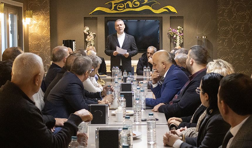 Karaçam, Uzuntarla ve Köknar’a Hizmet için Bir Araya Geldiler