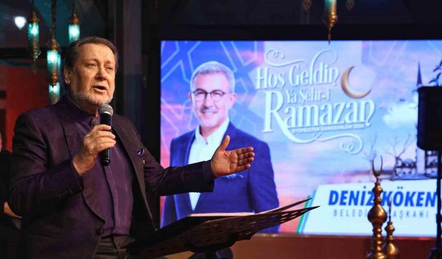 Ahmet Özhan’dan unutulmaz konser