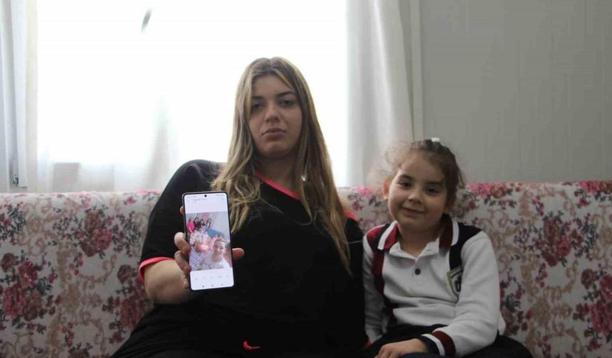 Depremde 2 kızını kaybeden anne, hayata tutunma sebebi olan İrem’e umut olmak istiyor
