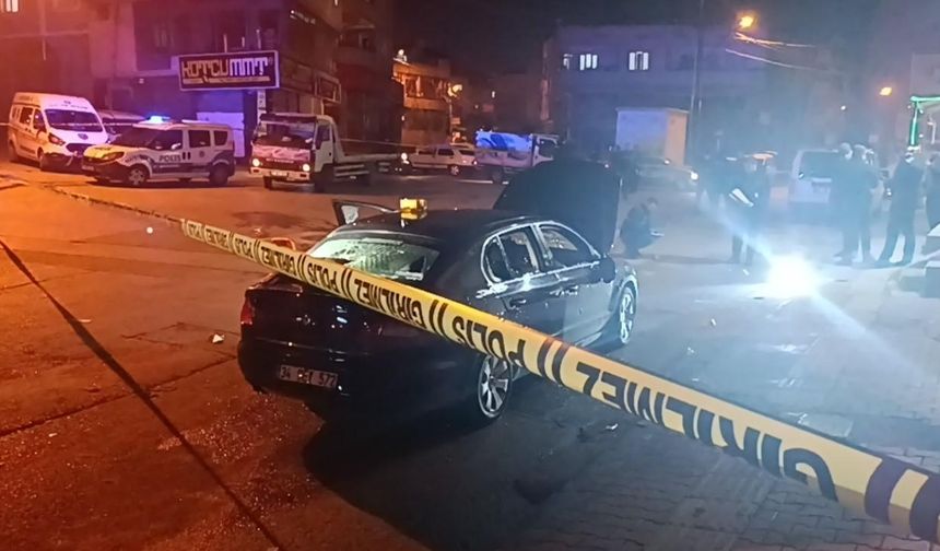 Gaziantep’te 1 kişinin öldüğü silahlı kavgayla ilgili 5 şahıs tutuklandı